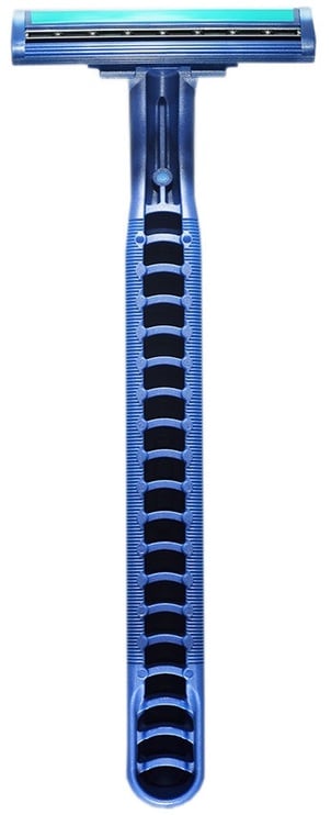 Skuveklis Gillette Blue II Plus Blue II, 5 gab.