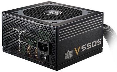 Cooler Master V550S ATX 2.31 550W RS-550-AFBA-G1