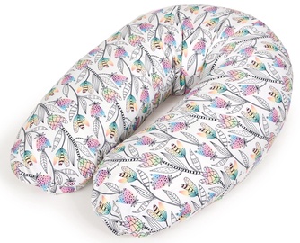Ceba Baby Pillow Multi Physio Flower Power