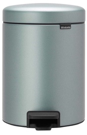 Brabantia NewIcon 5l Metallic Mint