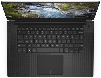 Dell Precision 5530 Black 210-AOIR_US1