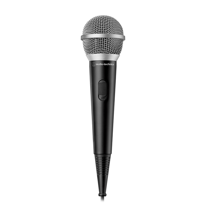 Juhtmega mikrofon Audio-Technica ATR1200x
