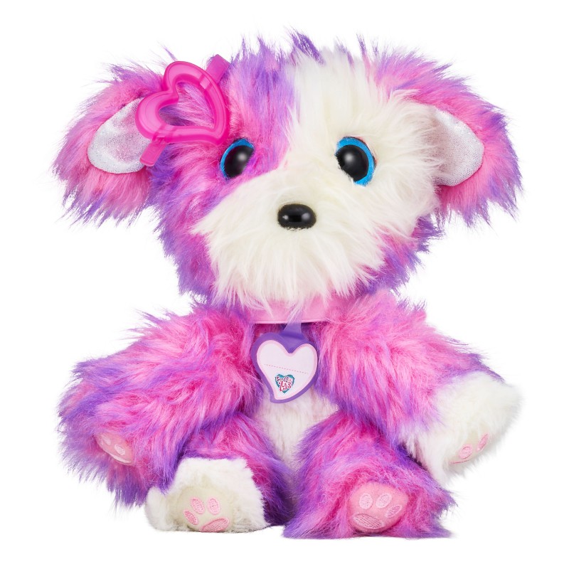 scruff a luvs friends