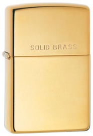 Zippo Lighter 254