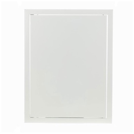 KONTROLL LUUK 300X600 VALGE