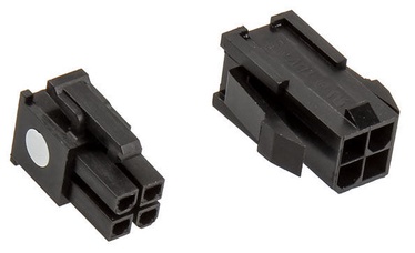 Ühendus Cablemod Connector Pack 4-Pin ATX12V 4-pin ATX female, 4-pin ATX male