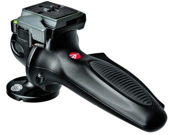 Fotoaparāta statīva galviņa Manfrotto