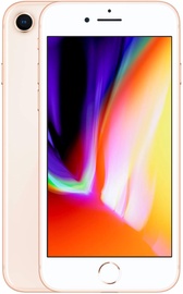 Мобильный телефон Apple iPhone 8 Gold, 128 GB