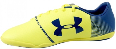 Under Armour IN Spotlight 1289538-300 Yellow 43