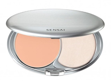 Sensai Cellular Performance Total Finish Foundation SPF15 12g 12