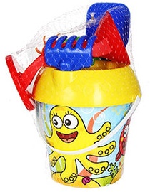 Verners Bucket/Accessories 645165
