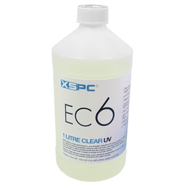 Aušinimo skystis XSPC EC6, 1 l, skaidri