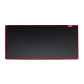 Peles paliktnis Modecom Volcano Erebus, 900 mm x 420 mm x 3 mm, melna