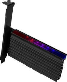 SilverStone ECM24-ARGB M.2 Interface Card