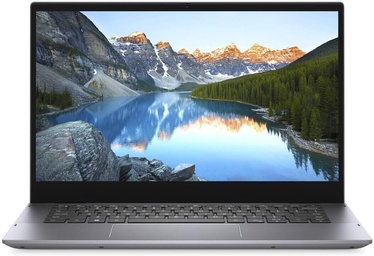 Dell Inspiron 14 5406-2805 Titanium PL