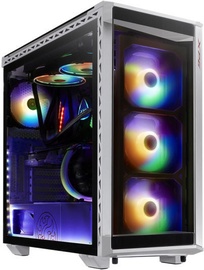 ADATA BATTLECRUISER Super EATX Mid-Tower White