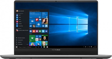 Asus VivoBook S14 S430UA Black S430UA-EB011T