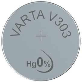 Elementai Varta, SR44