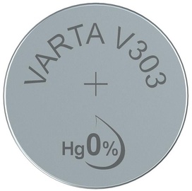 Varta Argentic Battery V303 SR44 x1