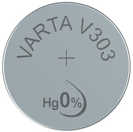 Baterijas Varta, SR44