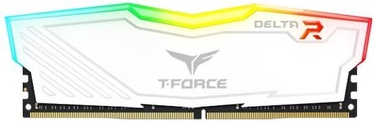 Оперативная память (RAM) Team Group T-Force Delta RGB, DDR4, 32 GB, 3200 MHz
