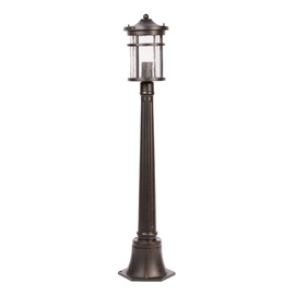 Lauko šviestuvas Domoletti Infinity 033-PS, 60W, E27, IP43