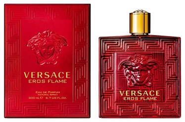 Kvapusis vanduo Versace Eros Flame 200ml EDP