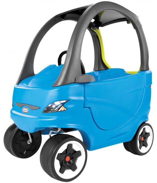 cozy coupe sport