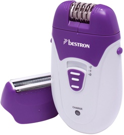 Epilators Bestron AC930