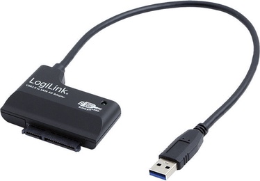 Logilink AU0013 SATA Adapter