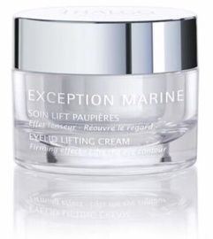 Acu krēms Thalgo Exception Marine, 15 ml