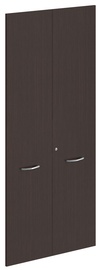 Skyland Dioni-Z DHD 42-2 Doors With Lock Wenge Magic