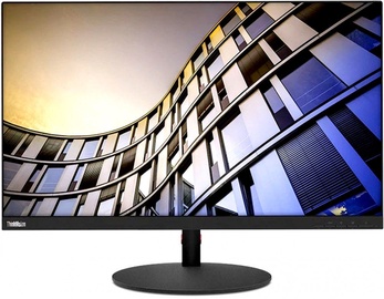 Monitors Lenovo ThinkVision T27p-10 61DAMAT1EU, 27", 6 ms