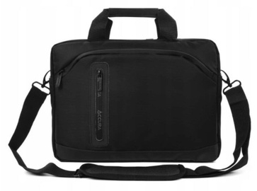 Accura Noah 14.1 Laptop Bag Black