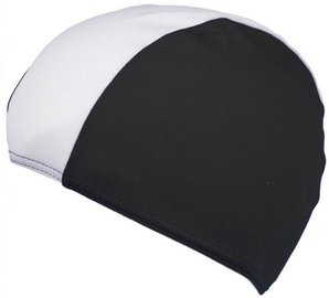 Fashy Mens Cap 3241 Black/White