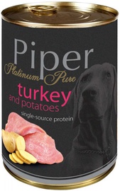 Dolina Noteci Piper Platinum Turkey 400g