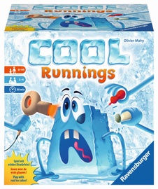 Galda spēle Ravensburger Cool Runnings\n 26775, EN