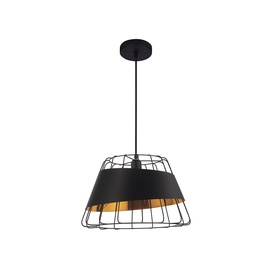 Pakabinamas šviestuvas Domoletti Monica MD52615-1L, 40W, E27