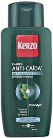 Kerzo Hair Loss Prevention Shampoo Oily Hair 400ml