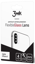 Защитное стекло 3MK FlexibleGlass Lens Samsung Galaxy A20e, 7h