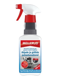 Ahjude ja grillide puhastusvahend Mellerud, 500 ml