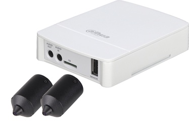 Dahua Covert Pinhole Network Camera DH-IPC-HUM8230P-E1