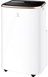 Кондиционер Electrolux EXP26U758CW Black/White