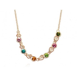 Vincento Pendant With Zirconium Crystal CP-1038