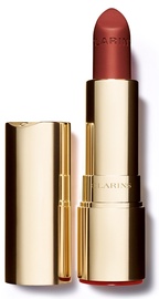 Huulepulk Clarins Joli Rouge Velvet Spicy Cinnamon, 3.5 g
