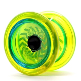 YoYoFactory Yo-Yo Arrow Yellow