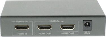 Koenig 2-Port HDMI Splitter KNVSP3402