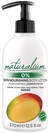 Naturalium Mango Body Lotion 370ml