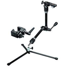 Стойка Manfrotto, алюминий