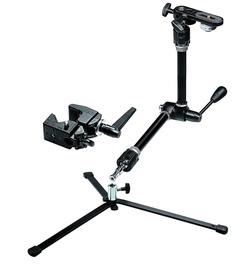 Alus Manfrotto 143 Magic Arm Kit